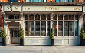 The Fleet